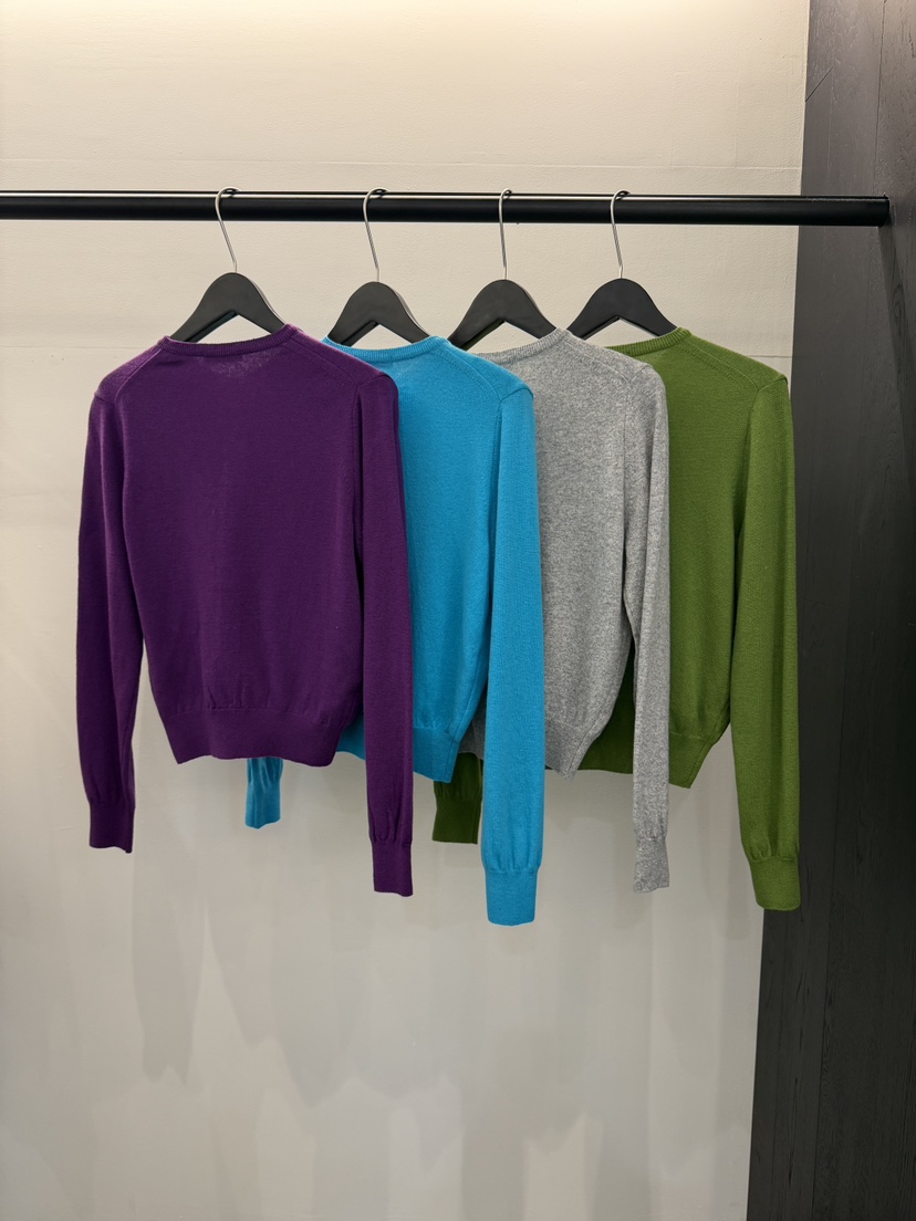 MURMUR韓國直郵㊣女裝新款時尚職業真品休閑26春夏熱賣針織衫MURMUR針織衫