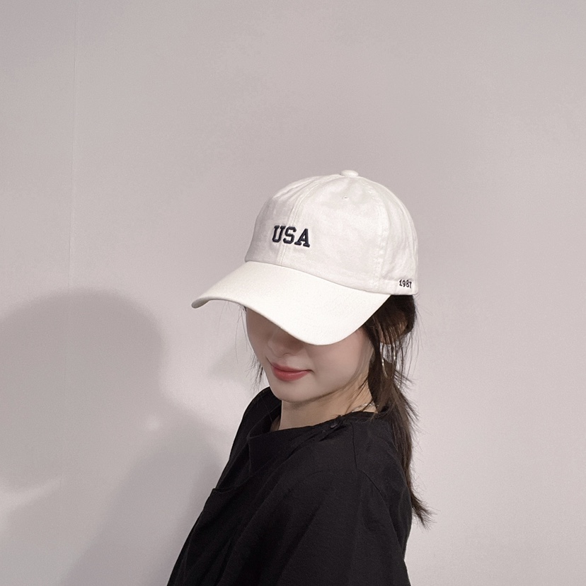 LOVELY HAT㊣東大門實拍女裝新款推薦熱賣職業人氣時尚帽子LOVELY HAT帽子