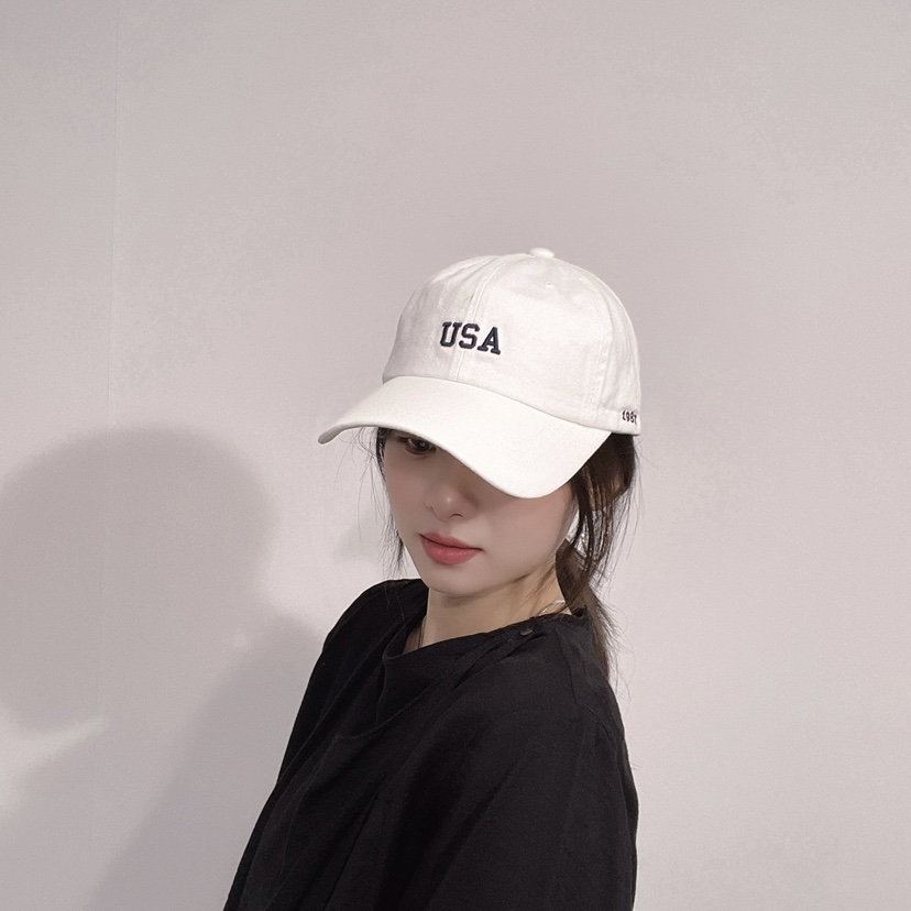 LOVELY HAT㊣東大門實拍女裝新款推薦熱賣職業人氣時尚帽子LOVELY HAT帽子