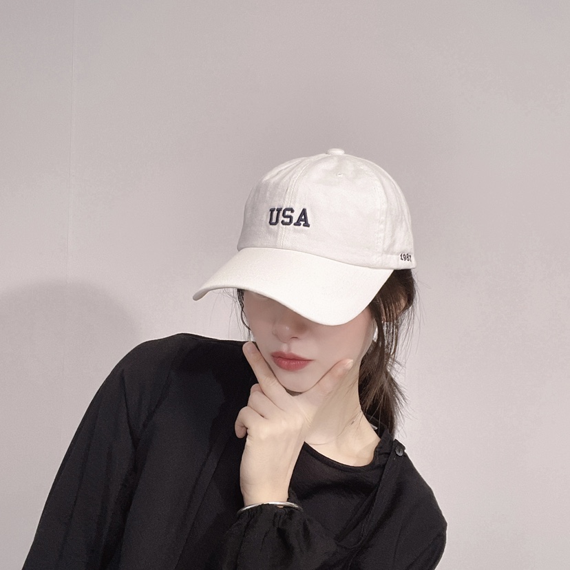 LOVELY HAT㊣東大門實拍女裝新款推薦熱賣職業人氣時尚帽子LOVELY HAT帽子