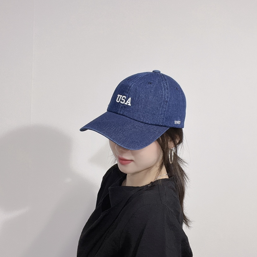 LOVELY HAT㊣東大門實拍女裝新款推薦熱賣職業人氣時尚帽子LOVELY HAT帽子圖色1