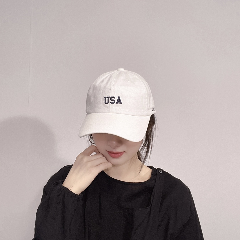 LOVELY HAT㊣東大門實拍女裝新款推薦熱賣職業人氣時尚帽子LOVELY HAT帽子圖色2