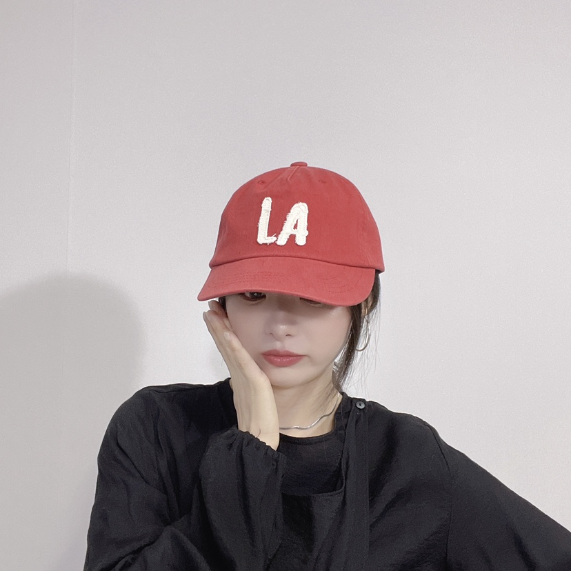 LOVELY HAT㊣東大門代購女裝新品職業推薦熱賣時尚26春夏帽子LOVELY HAT帽子
