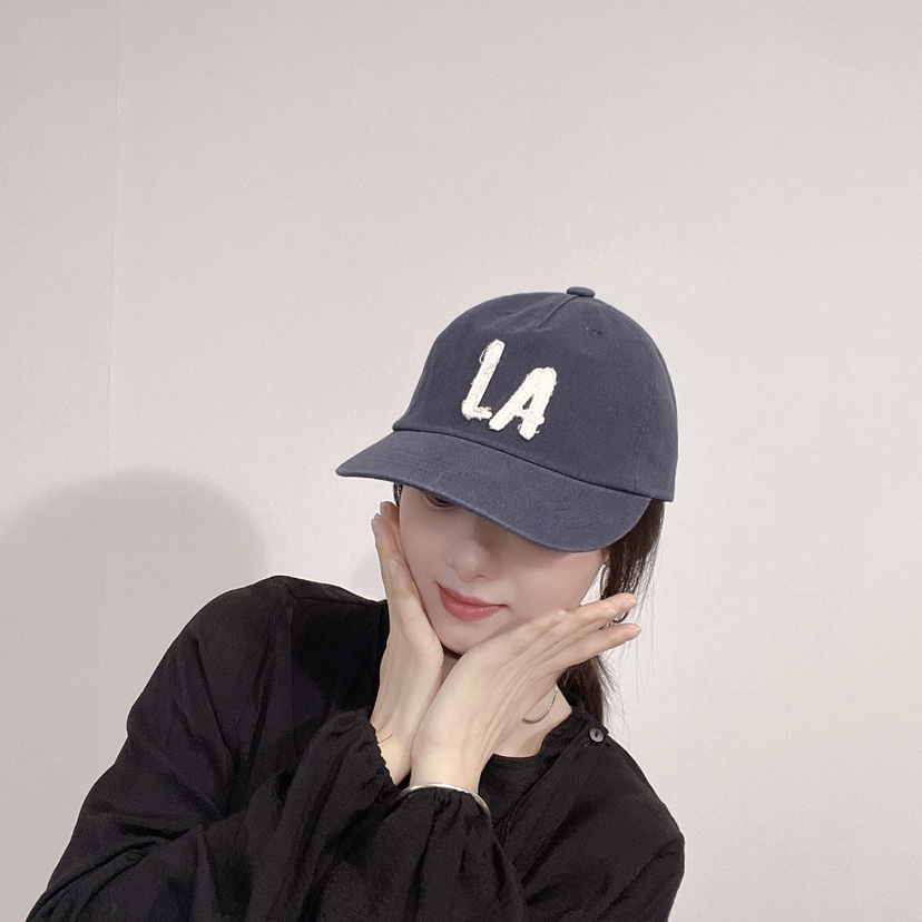 LOVELY HAT㊣東大門代購女裝新品職業推薦熱賣時尚26春夏帽子LOVELY HAT帽子圖色1
