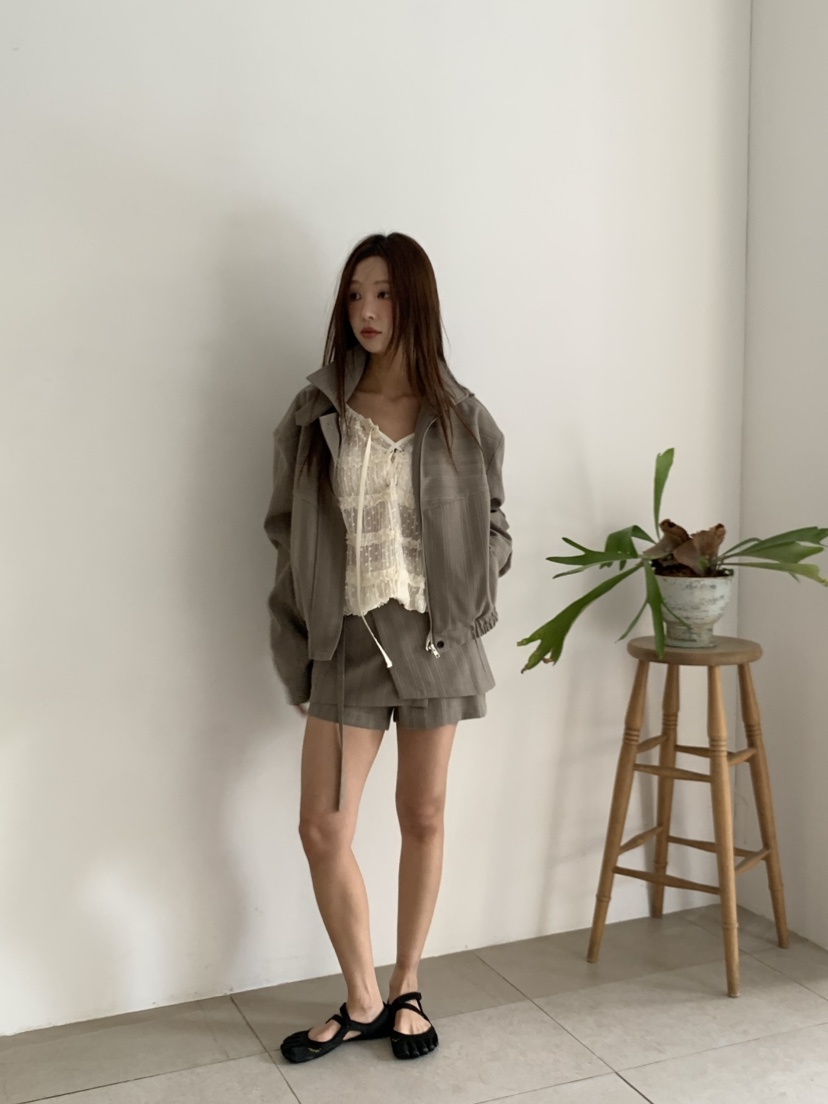 MURMUR㊣東大門代購女士新品休閑熱賣26春夏職業推薦時尚裙褲MURMUR裙褲