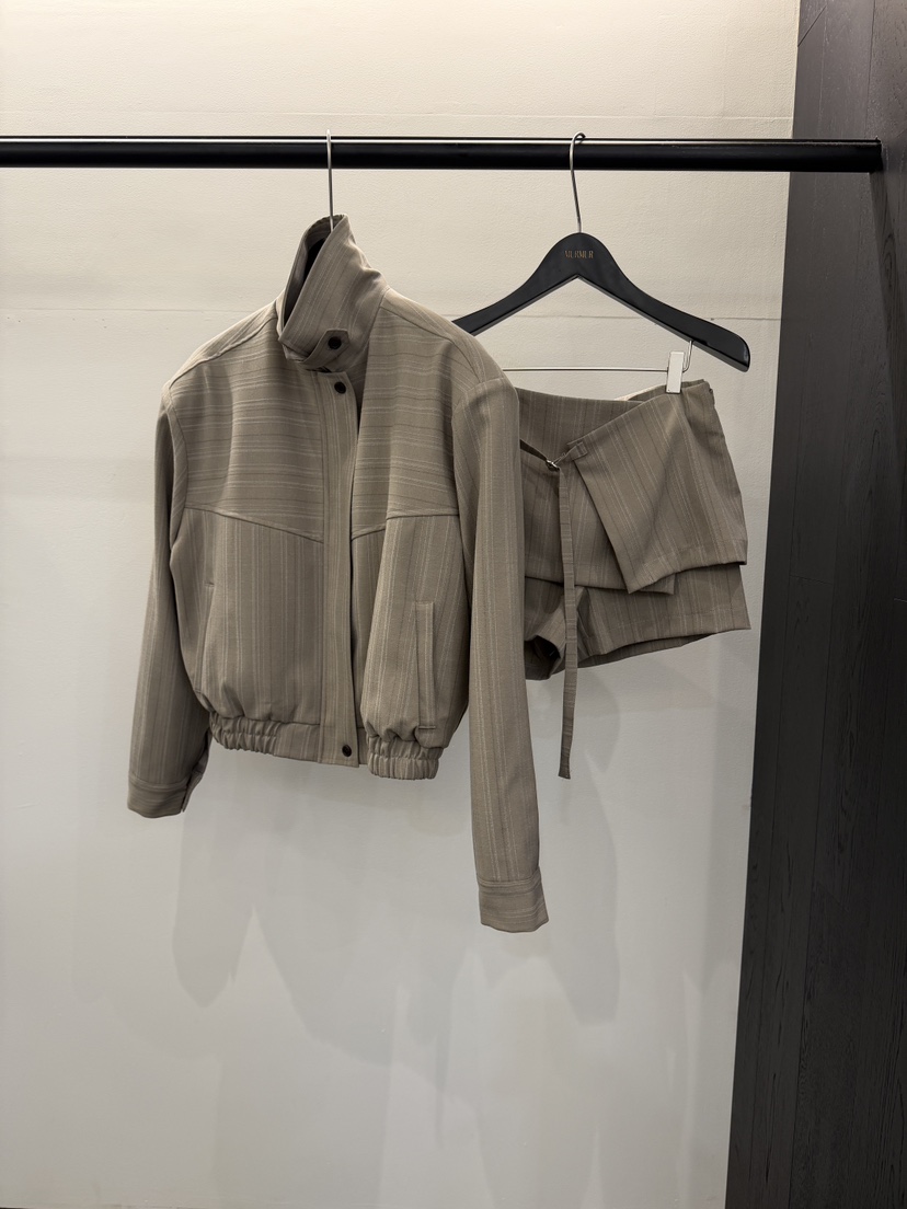 MURMUR㊣東大門代購女士新品休閑熱賣26春夏職業推薦時尚裙褲MURMUR裙褲