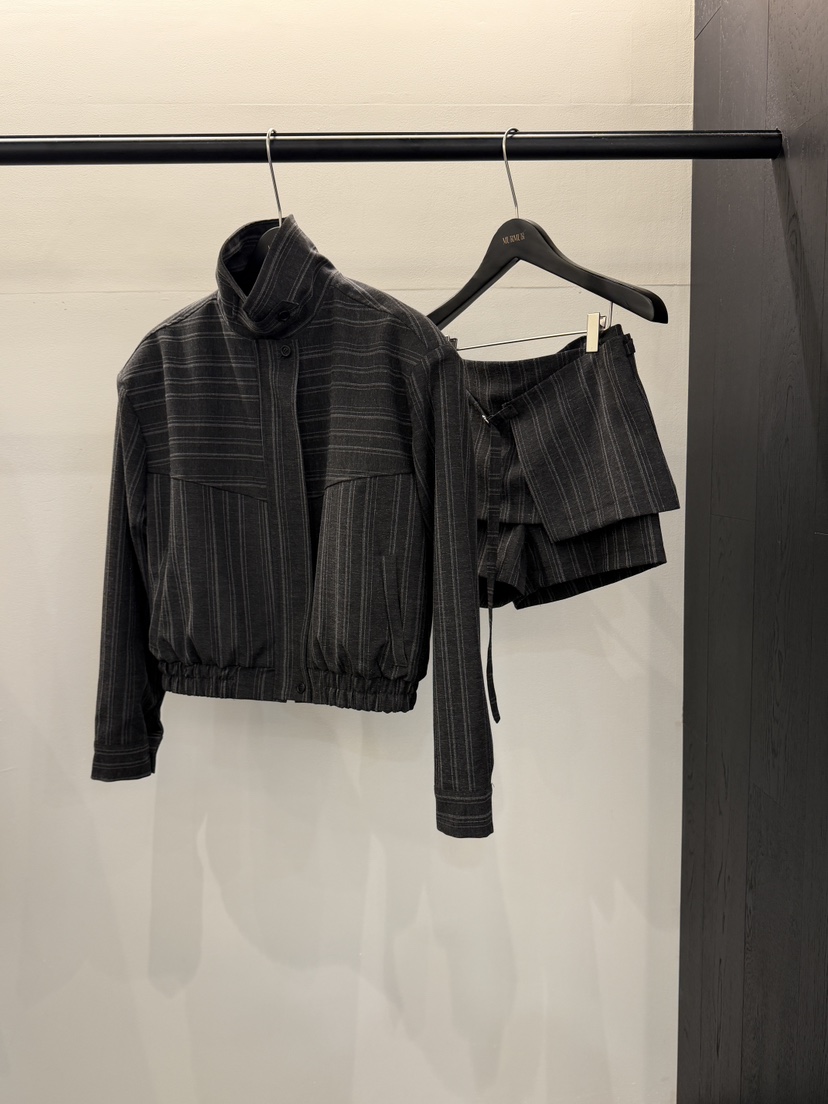 MURMUR㊣東大門代購女士新品休閑熱賣26春夏職業推薦時尚裙褲MURMUR裙褲