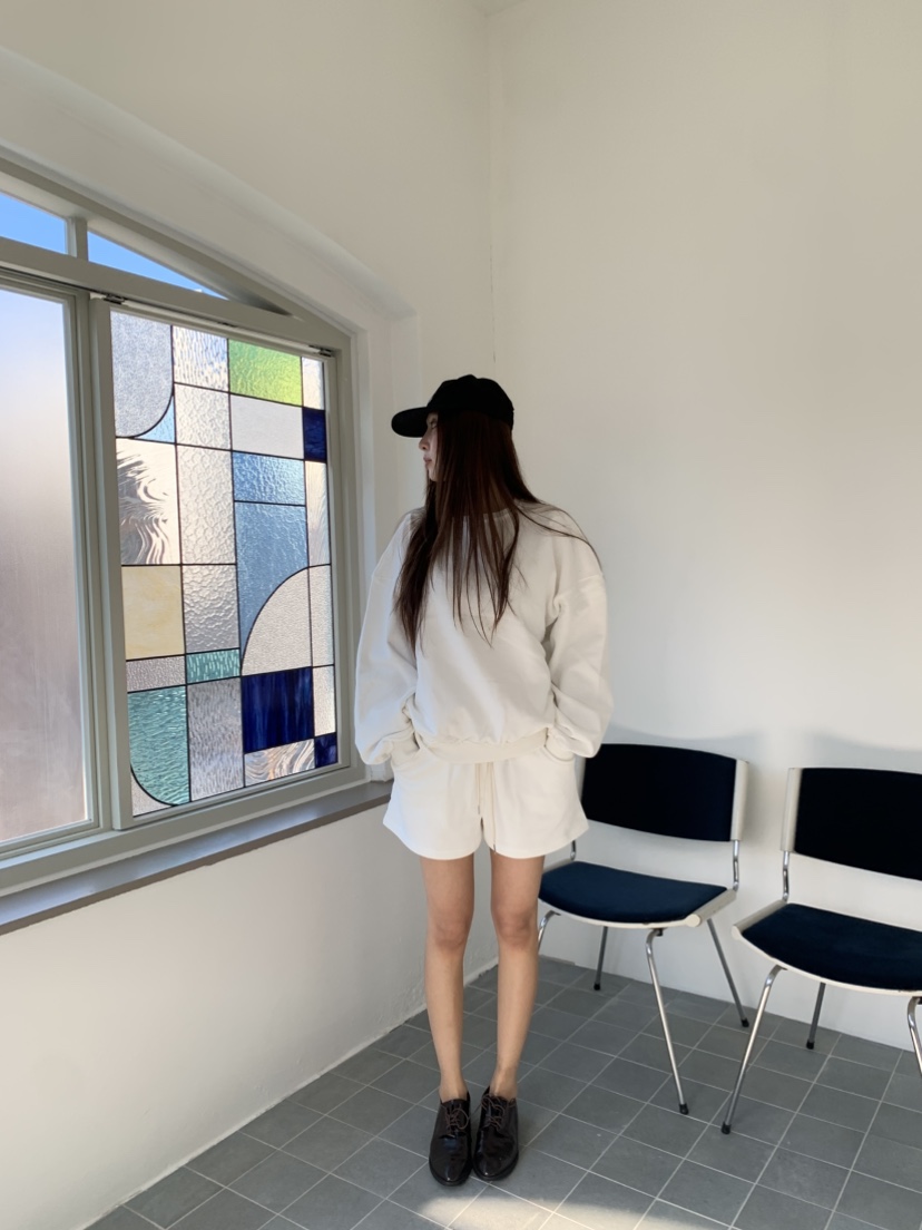 MURMUR㊣東大門實拍女裝新款人氣職業時尚推薦休閑真品衛衣MURMUR衛衣