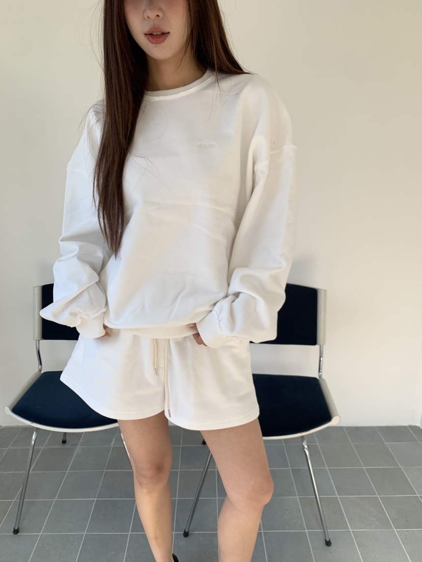 MURMUR㊣東大門實拍女裝新款人氣職業時尚推薦休閑真品衛衣MURMUR衛衣