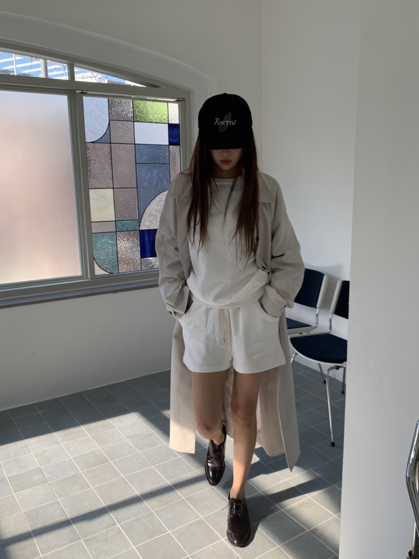 MURMUR㊣東大門實拍女裝新款人氣職業時尚推薦休閑真品衛衣MURMUR衛衣