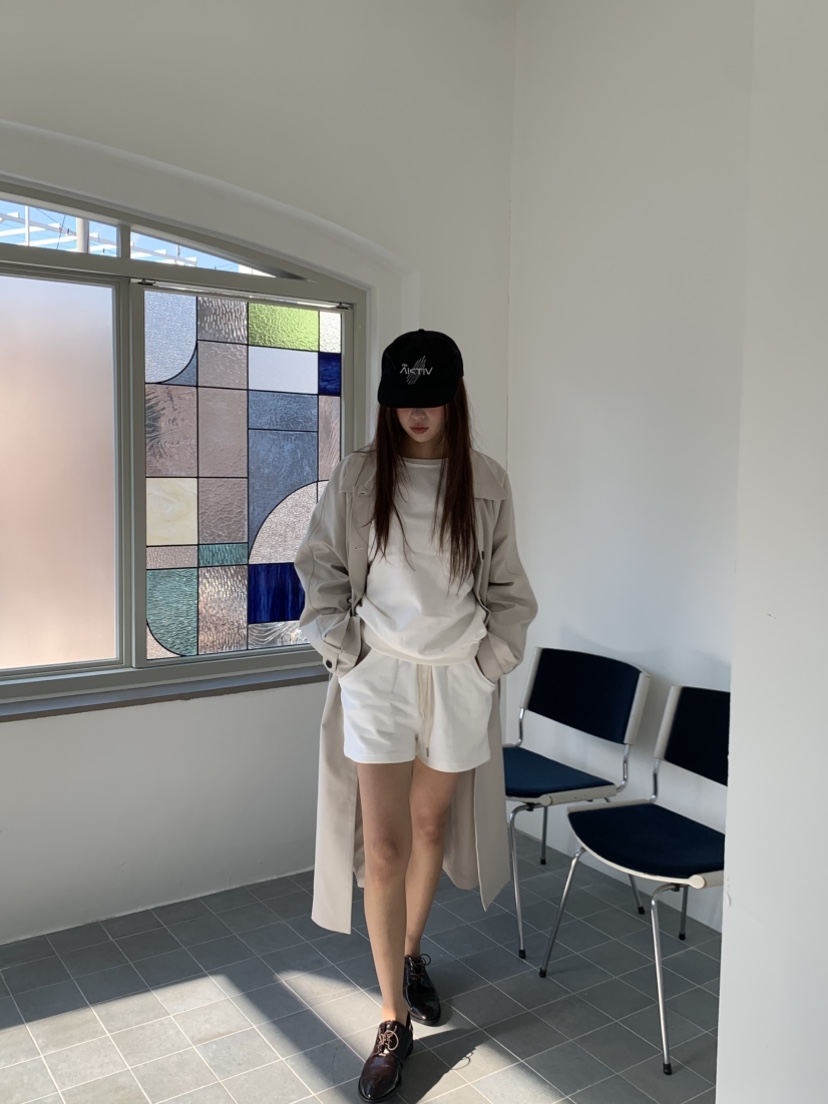 MURMUR㊣東大門實拍女裝新款人氣職業時尚推薦休閑真品衛衣MURMUR衛衣