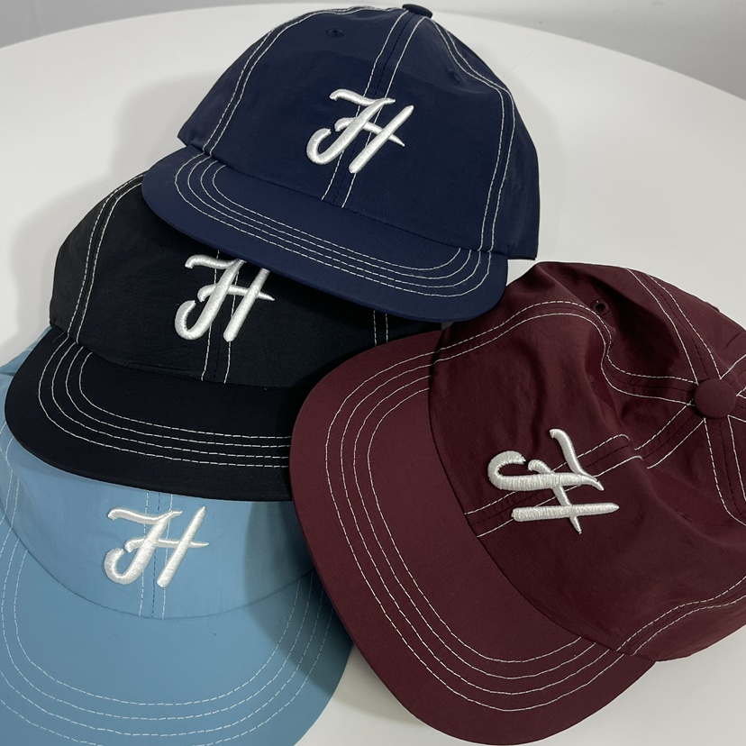 LOVELY HAT㊣東大門代購女裝新款時尚26春夏職業熱賣真品帽子LOVELY HAT帽子