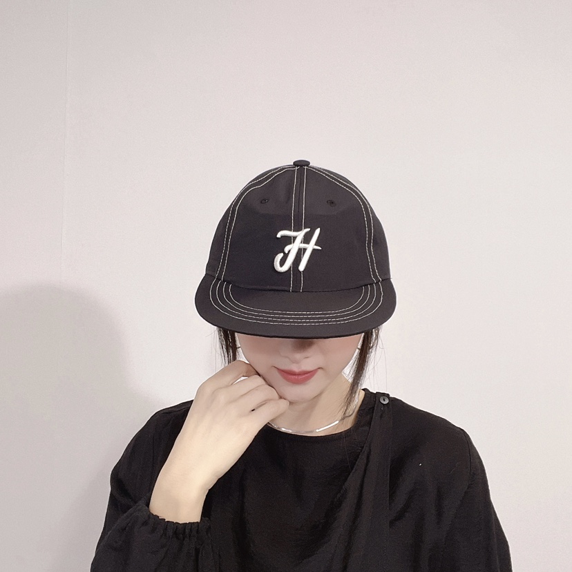 LOVELY HAT㊣東大門代購女裝新款時尚26春夏職業熱賣真品帽子LOVELY HAT帽子