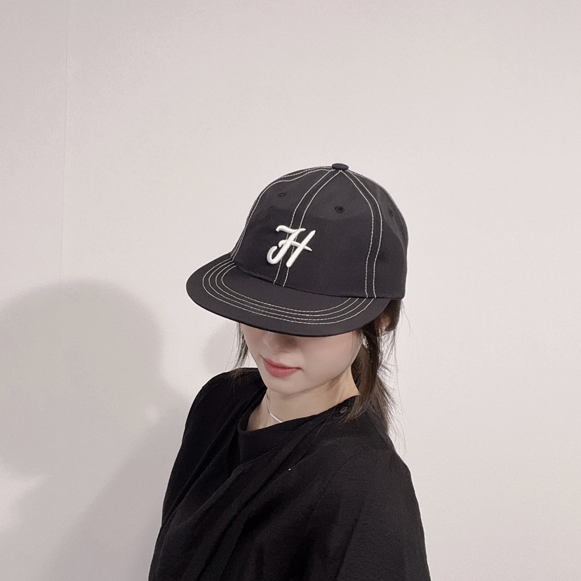 LOVELY HAT㊣東大門代購女裝新款時尚26春夏職業熱賣真品帽子LOVELY HAT帽子