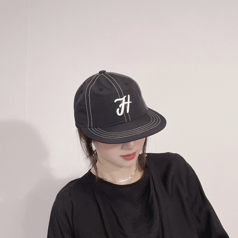 LOVELY HAT㊣東大門代購女裝新款時尚26春夏職業熱賣真品帽子LOVELY HAT帽子