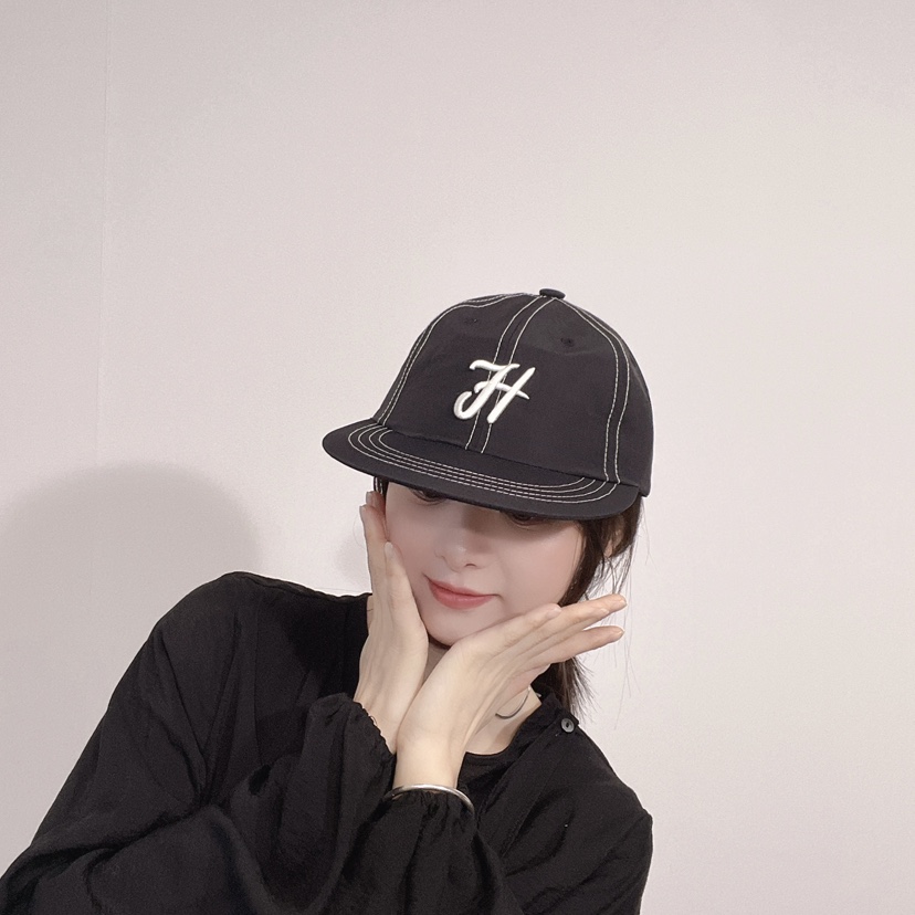 LOVELY HAT㊣東大門代購女裝新款時尚26春夏職業熱賣真品帽子LOVELY HAT帽子