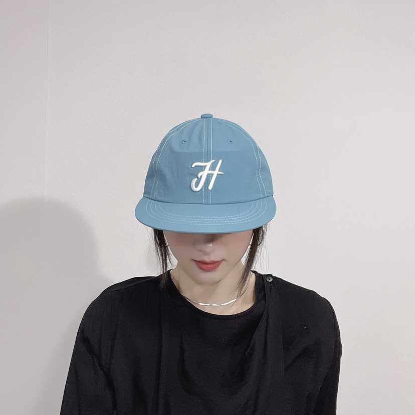 LOVELY HAT㊣東大門代購女裝新款時尚26春夏職業熱賣真品帽子LOVELY HAT帽子