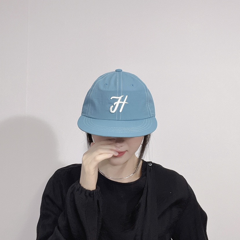 LOVELY HAT㊣東大門代購女裝新款時尚26春夏職業熱賣真品帽子LOVELY HAT帽子
