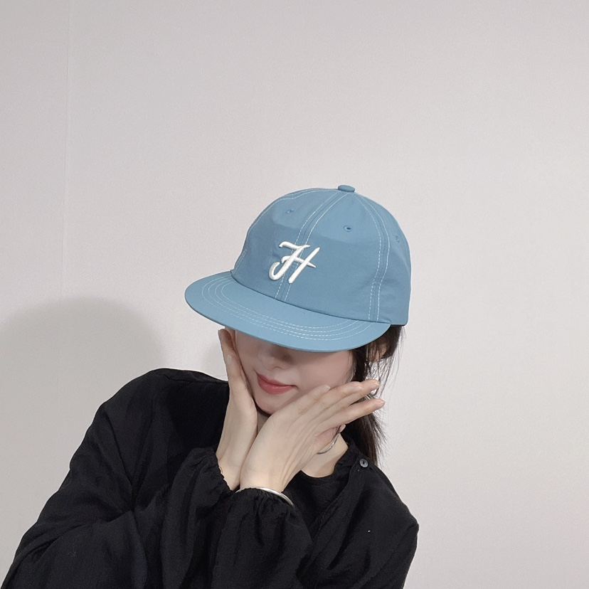 LOVELY HAT㊣東大門代購女裝新款時尚26春夏職業熱賣真品帽子LOVELY HAT帽子