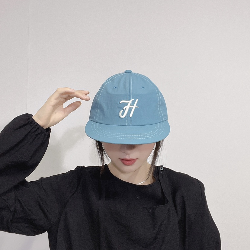 LOVELY HAT㊣東大門代購女裝新款時尚26春夏職業熱賣真品帽子LOVELY HAT帽子
