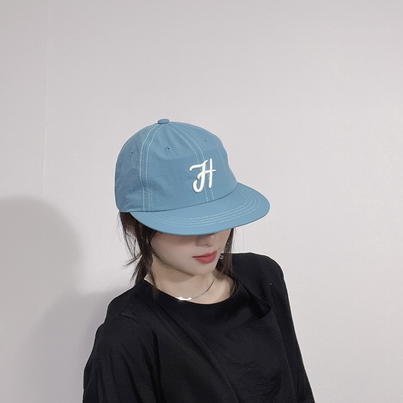 LOVELY HAT㊣東大門代購女裝新款時尚26春夏職業熱賣真品帽子LOVELY HAT帽子