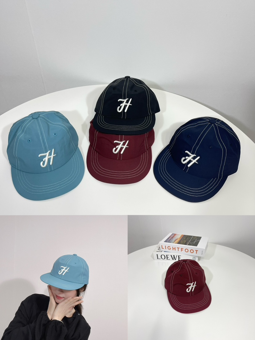 LOVELY HAT㊣東大門代購女裝新款時尚26春夏職業熱賣真品帽子LOVELY HAT帽子