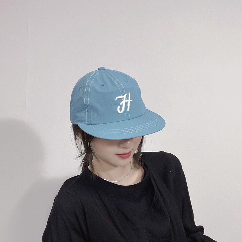 LOVELY HAT㊣東大門代購女裝新款時尚26春夏職業熱賣真品帽子LOVELY HAT帽子圖色2