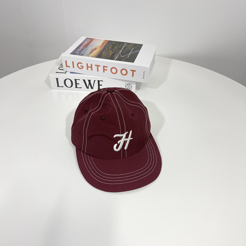 LOVELY HAT㊣東大門代購女裝新款時尚26春夏職業熱賣真品帽子LOVELY HAT帽子圖色3