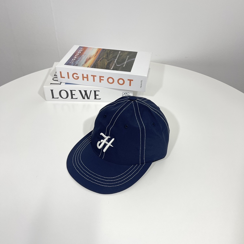 LOVELY HAT㊣東大門代購女裝新款時尚26春夏職業熱賣真品帽子LOVELY HAT帽子圖色4