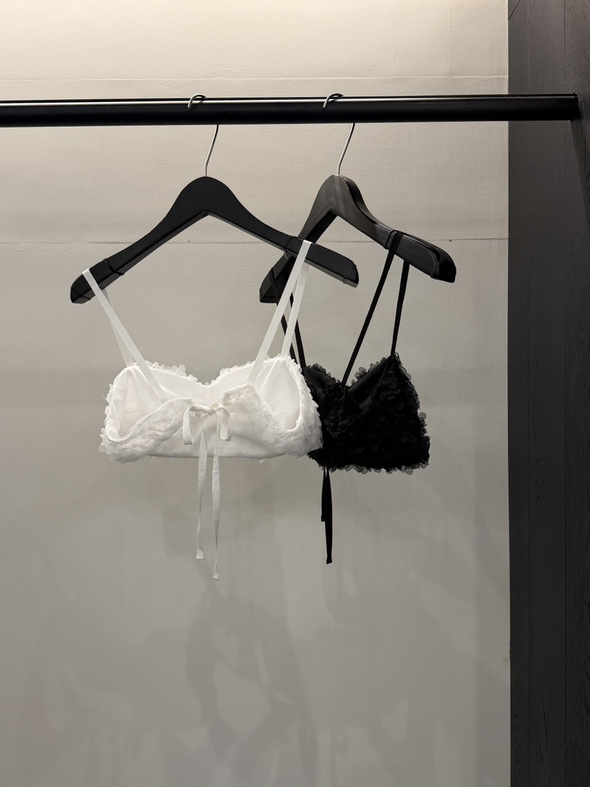 MURMUR㊣東大門代購女裝新品熱賣時尚人氣休閑推薦吊帶背心MURMUR吊帶/背心