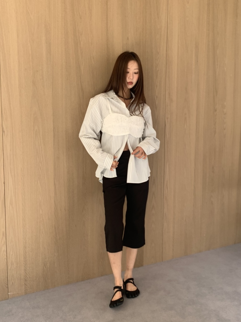 MURMUR㊣東大門代購女裝新品熱賣時尚人氣休閑推薦吊帶背心MURMUR吊帶/背心