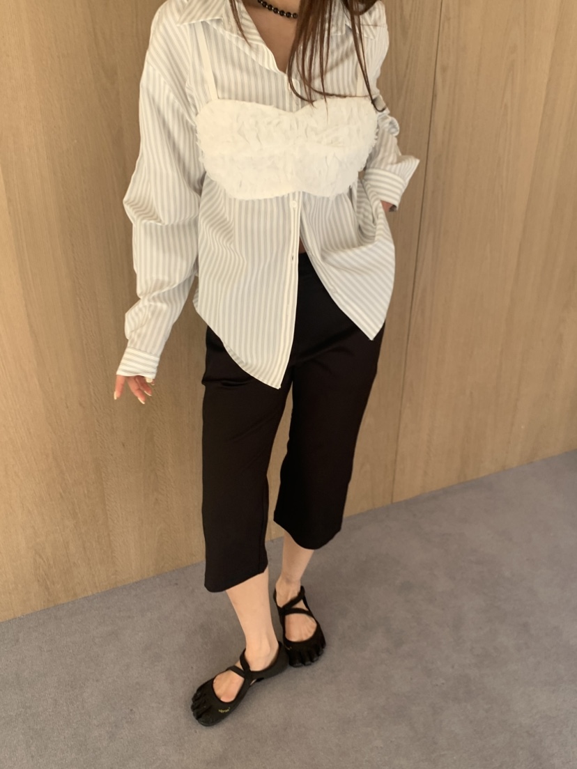 MURMUR㊣東大門代購女裝新品熱賣時尚人氣休閑推薦吊帶背心MURMUR吊帶/背心