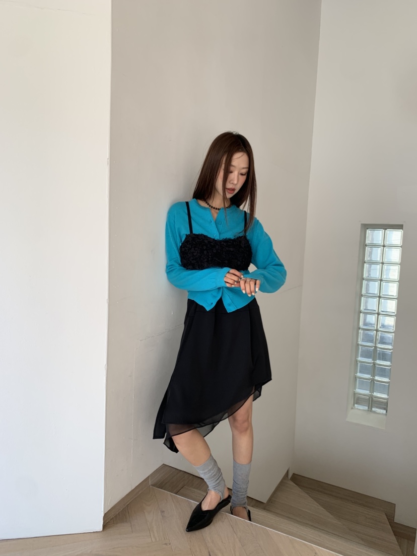 MURMUR㊣東大門代購女裝新品熱賣時尚人氣休閑推薦吊帶背心MURMUR吊帶/背心