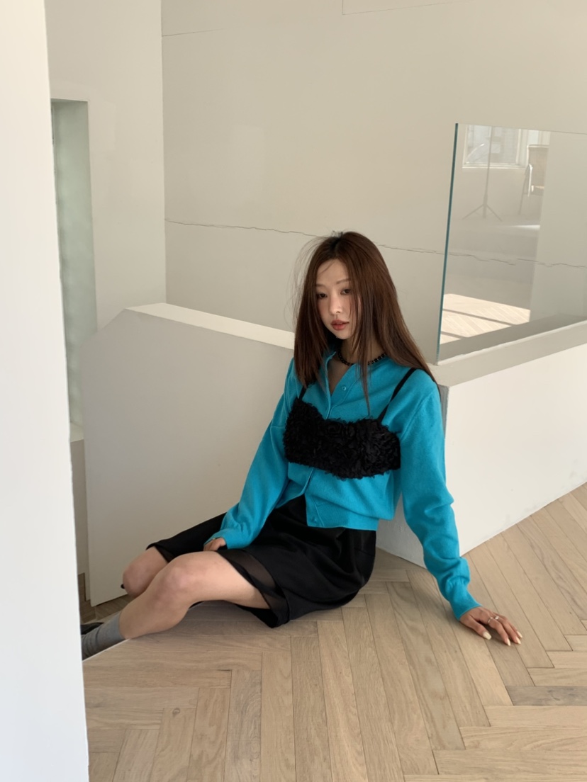 MURMUR㊣東大門代購女裝新品熱賣時尚人氣休閑推薦吊帶背心MURMUR吊帶/背心