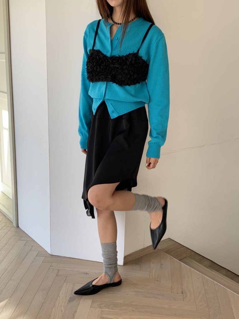 MURMUR㊣東大門代購女裝新品熱賣時尚人氣休閑推薦吊帶背心MURMUR吊帶/背心