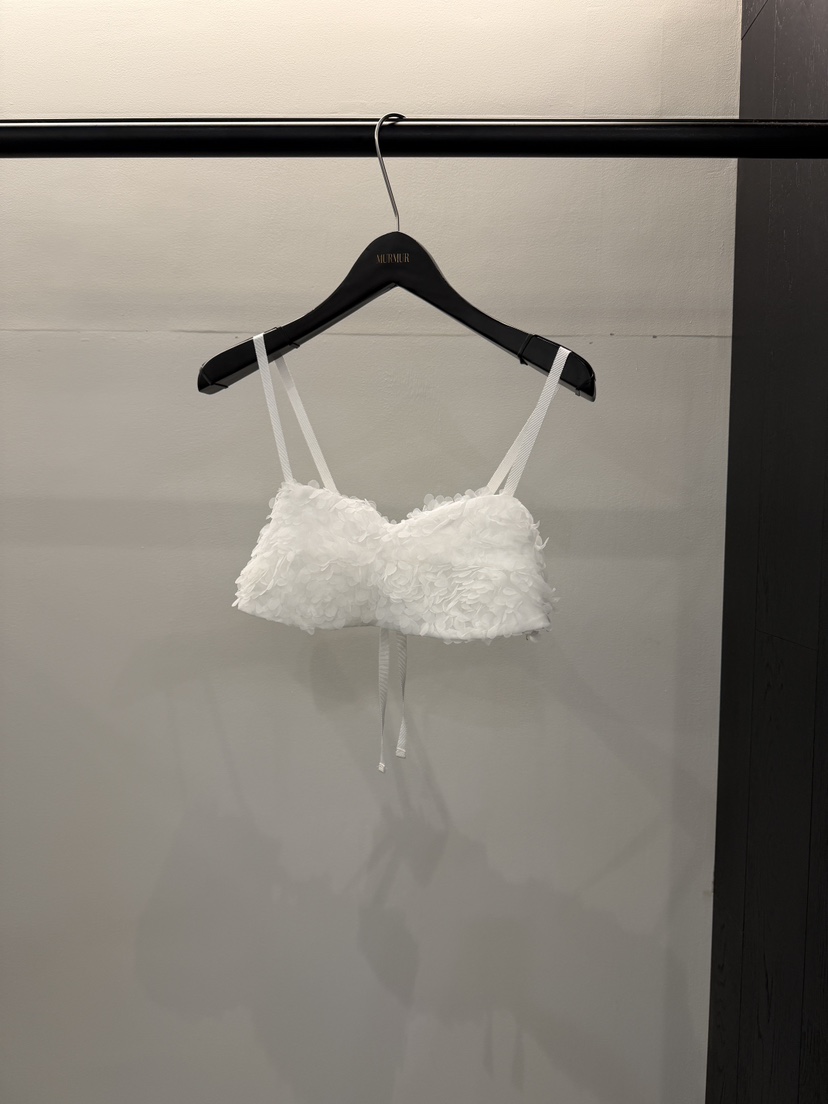 MURMUR㊣東大門代購女裝新品熱賣時尚人氣休閑推薦吊帶背心MURMUR吊帶/背心圖色1