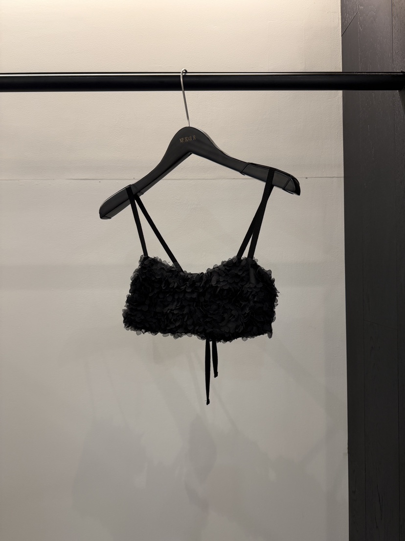 MURMUR㊣東大門代購女裝新品熱賣時尚人氣休閑推薦吊帶背心MURMUR吊帶/背心圖色2