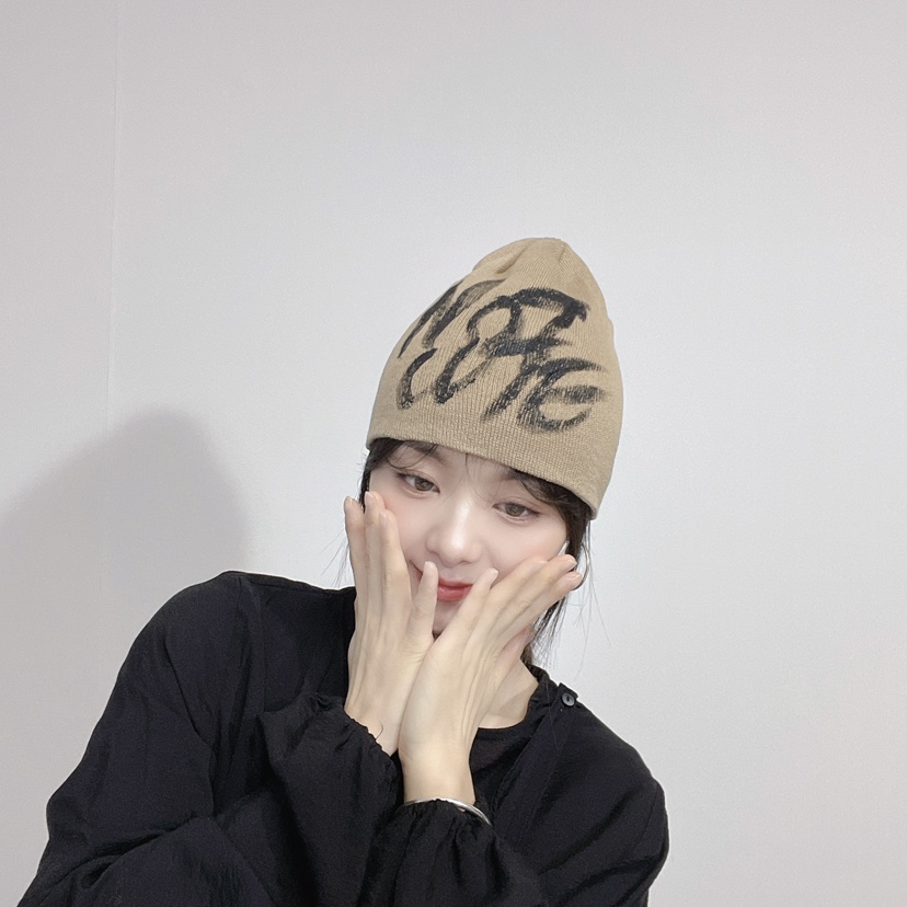 LOVELY HAT韓國直郵㊣女裝新款推薦職業熱賣人氣時尚真品帽子LOVELY HAT帽子