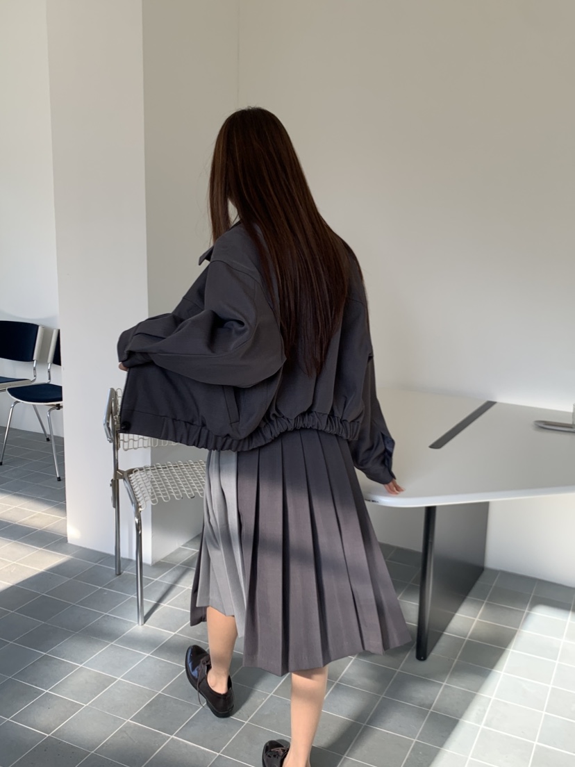 MURMUR韓國直郵㊣女裝新款時尚26春夏人氣熱賣推薦真品夾克MURMUR夾克