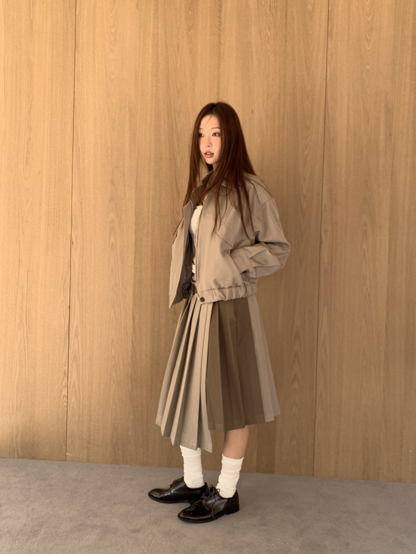 MURMUR韓國直郵㊣女裝新款時尚26春夏人氣熱賣推薦真品夾克MURMUR夾克