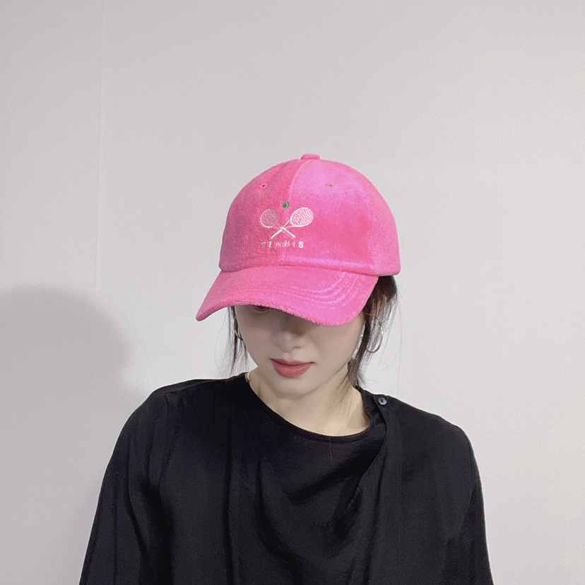 LOVELY HAT東大門直郵㊣女裝新品人氣職業真品時尚休閑帽子LOVELY HAT帽子