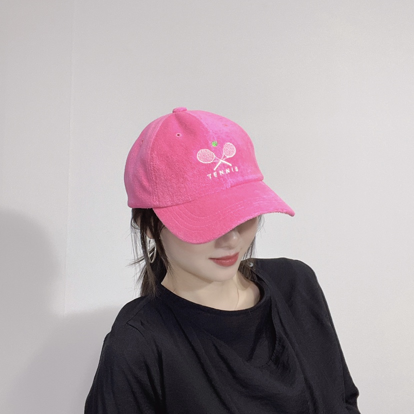 LOVELY HAT東大門直郵㊣女裝新品人氣職業真品時尚休閑帽子LOVELY HAT帽子