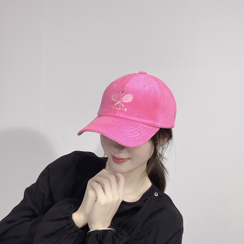 LOVELY HAT東大門直郵㊣女裝新品人氣職業真品時尚休閑帽子LOVELY HAT帽子