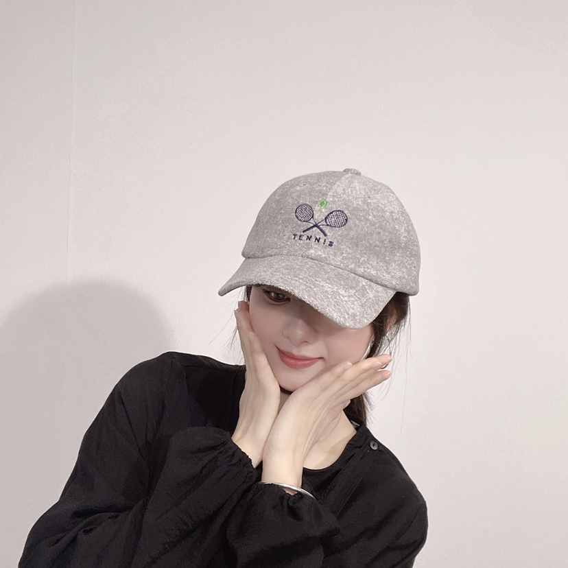 LOVELY HAT東大門直郵㊣女裝新品人氣職業真品時尚休閑帽子LOVELY HAT帽子