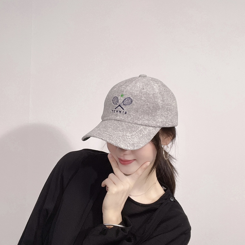 LOVELY HAT東大門直郵㊣女裝新品人氣職業真品時尚休閑帽子LOVELY HAT帽子