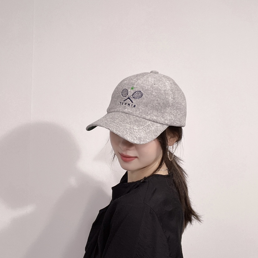 LOVELY HAT東大門直郵㊣女裝新品人氣職業真品時尚休閑帽子LOVELY HAT帽子