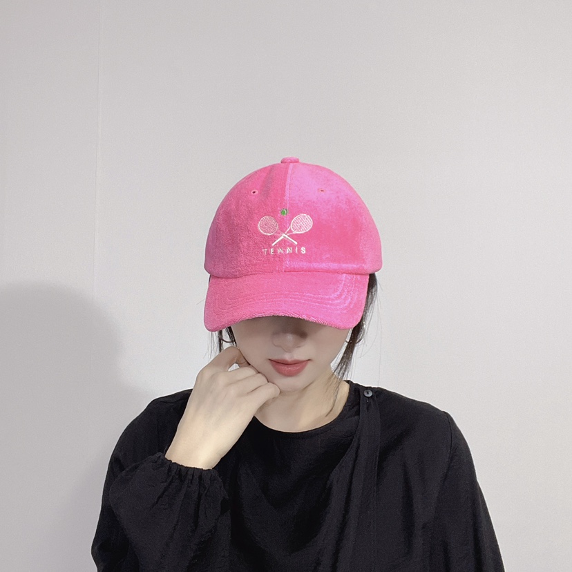 LOVELY HAT東大門直郵㊣女裝新品人氣職業真品時尚休閑帽子LOVELY HAT帽子圖色1