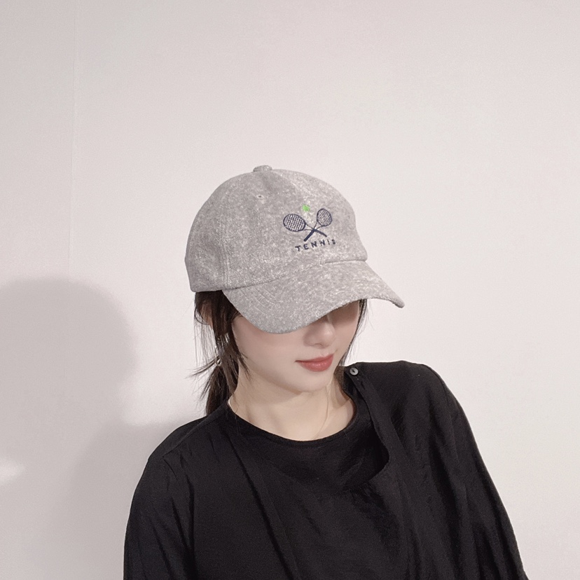 LOVELY HAT東大門直郵㊣女裝新品人氣職業真品時尚休閑帽子LOVELY HAT帽子圖色2