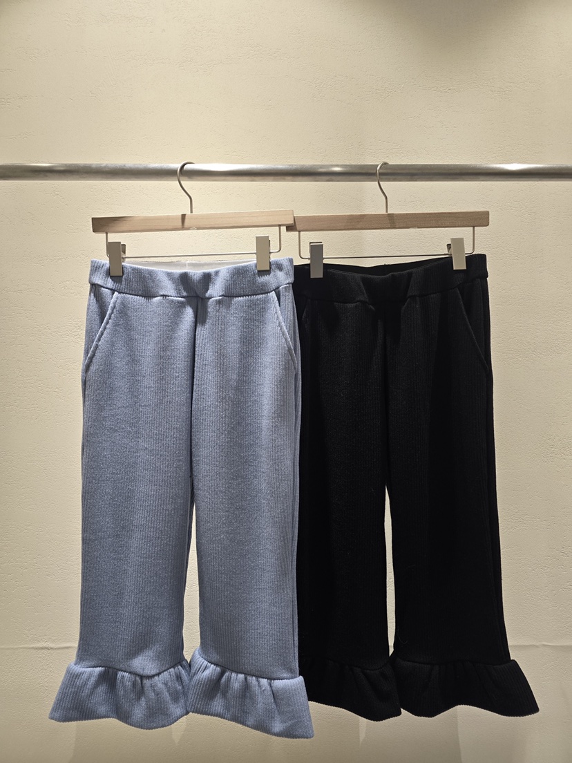 LIKEVAM㊣東大門實拍女士新品職業時尚人氣熱賣推薦短褲喇叭LIKEVAM短褲