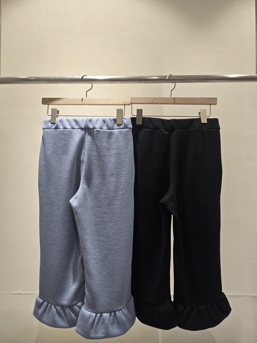 LIKEVAM㊣東大門實拍女士新品職業時尚人氣熱賣推薦短褲喇叭LIKEVAM短褲